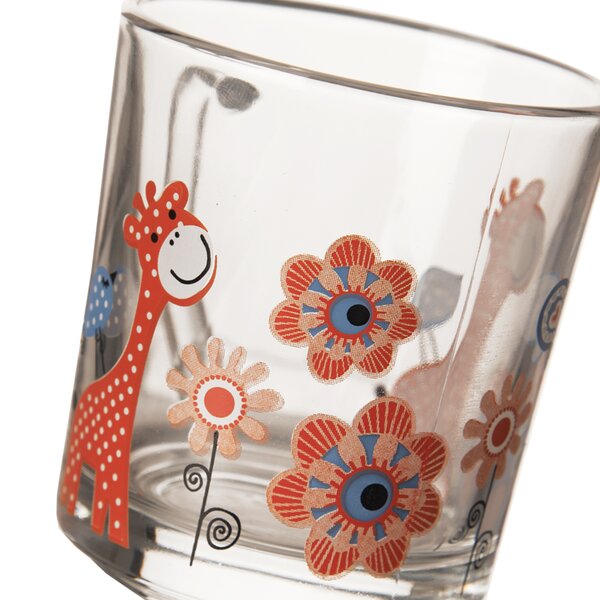 Hrnek ŽIRAFA 0,29 l 