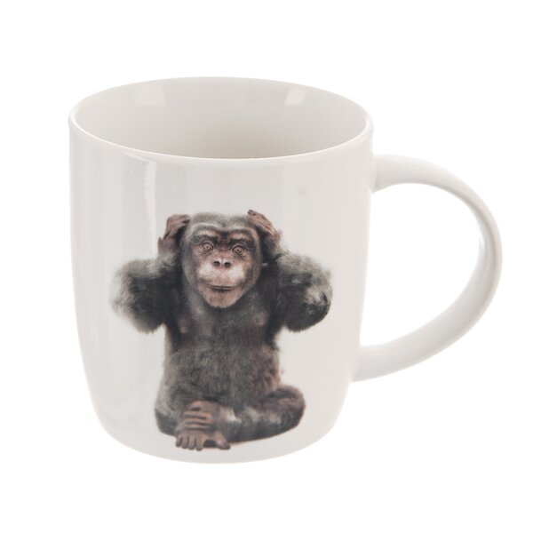 Hrnek zvířata 0,38 l