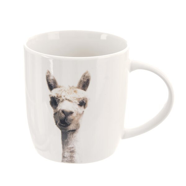 Hrnek zvířata 0,38 l