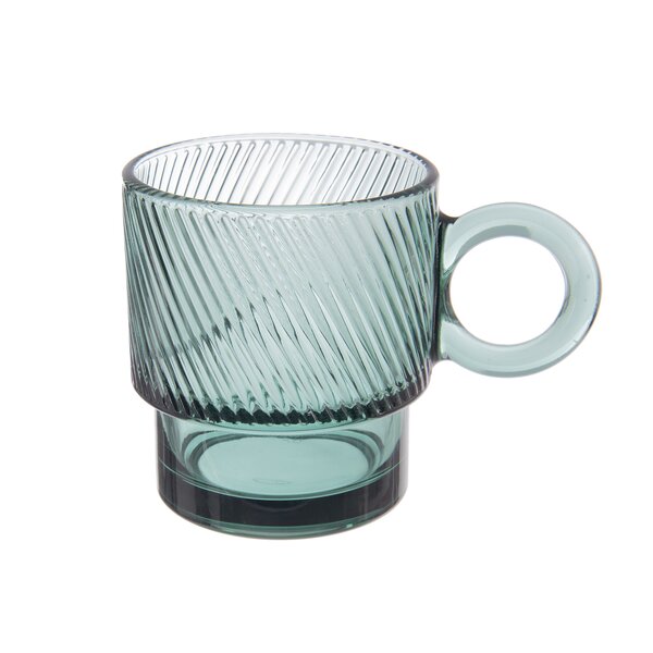 Hrnek stohovatelný VERDE 0,31 l