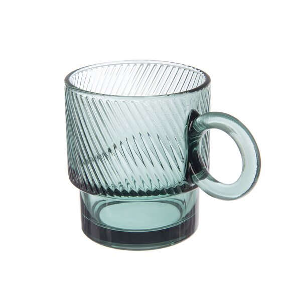 Hrnek stohovatelný VERDE 0,31 l