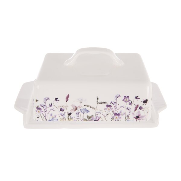 Máslenka LOUKA 20x11,5 cm