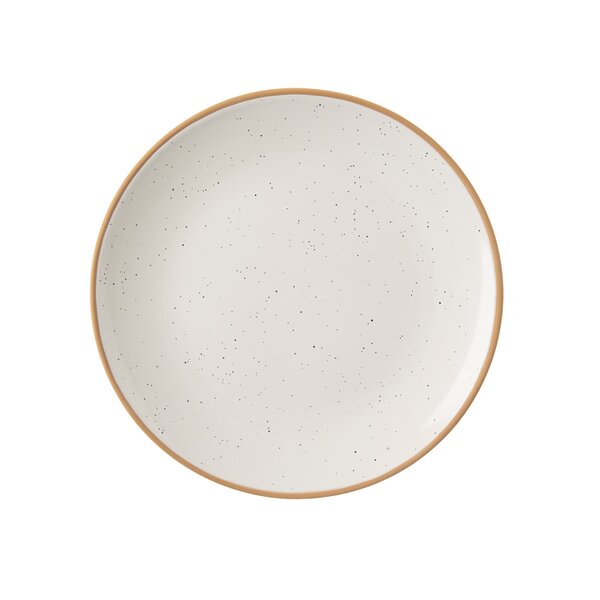 Dezertní talíř STATEK pr. 19,5 cm