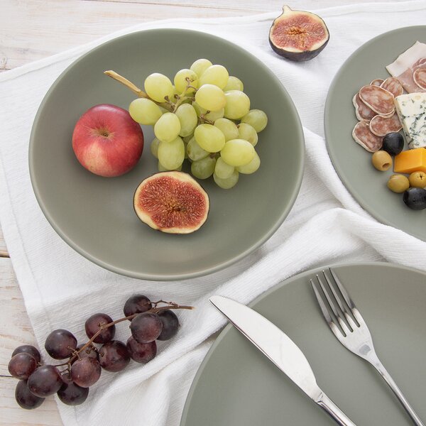 Hluboký talíř pr. 20,5 cm