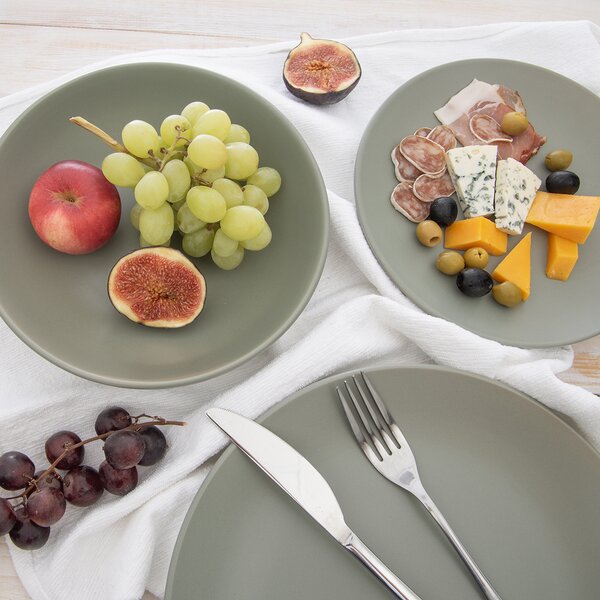 Mělký talíř pr. 27 cm