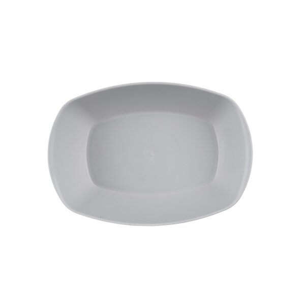 Servírovací talíř SANDY 17x12 cm