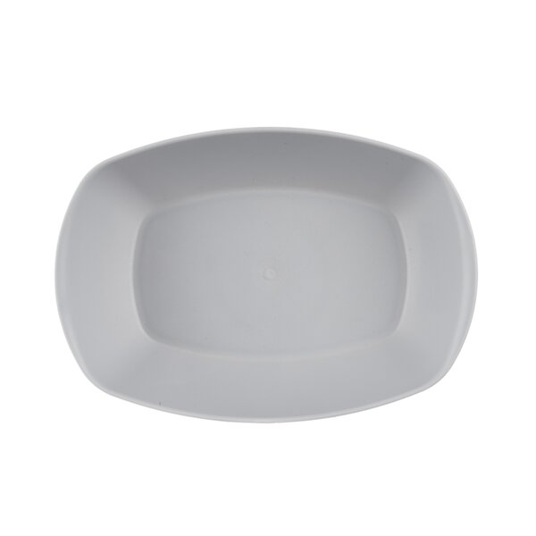 Servírovací talíř SANDY 25x15,5 cm