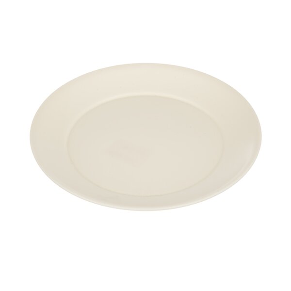 Mělký talíř SANDY pr. 23,5 cm