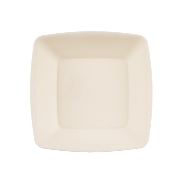 Hluboký talíř SANDY 17,5x17,5 cm