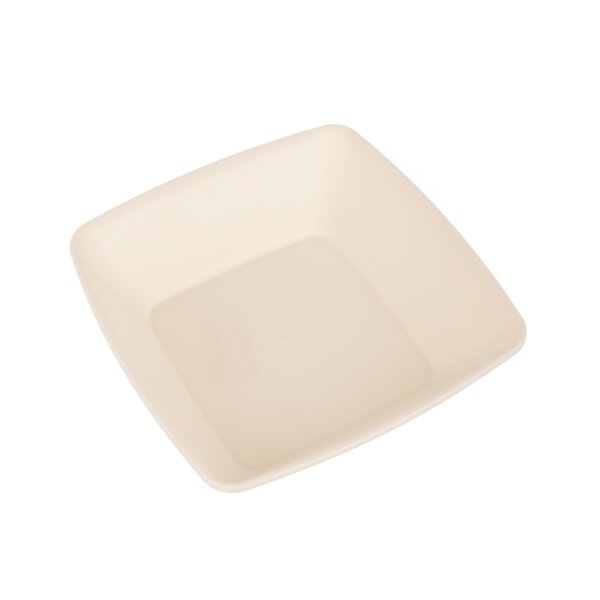 Hluboký talíř SANDY 17,5x17,5 cm