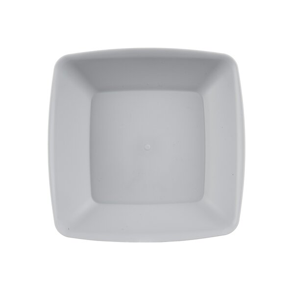 Hluboký talíř SANDY 17,5x17,5 cm