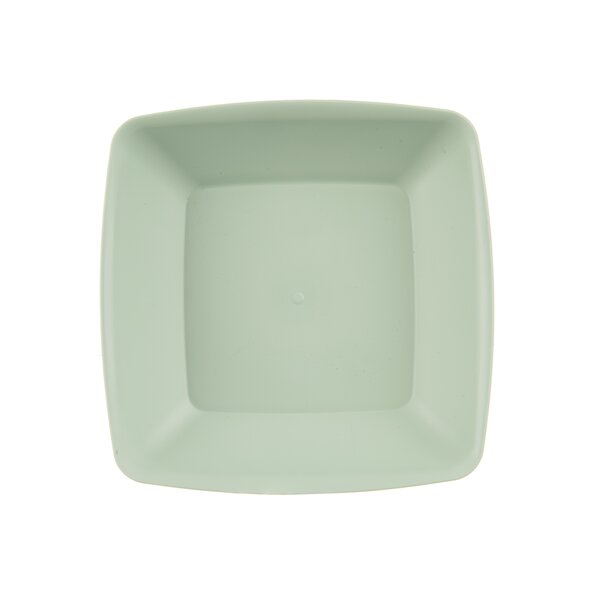 Hluboký talíř SANDY 17,5x17,5 cm