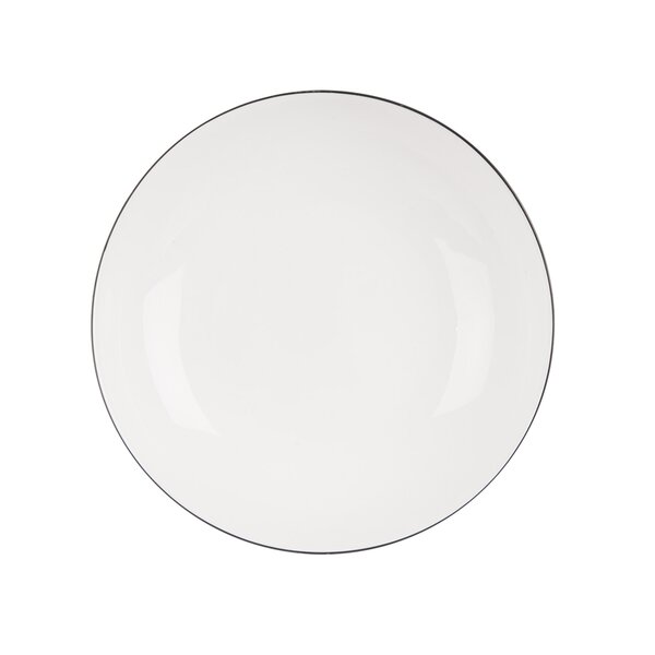 Hluboký talíř Decora pr. 20,2 cm