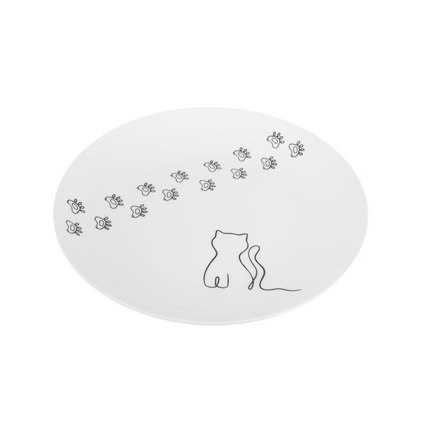 Dezertní talíř MICKA pr. 20,7 cm