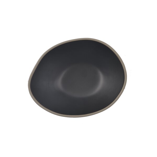 Servírovací miska TEA TIME 11x8,5 cm