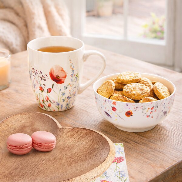 Miska MÁK pr. 12,5 cm