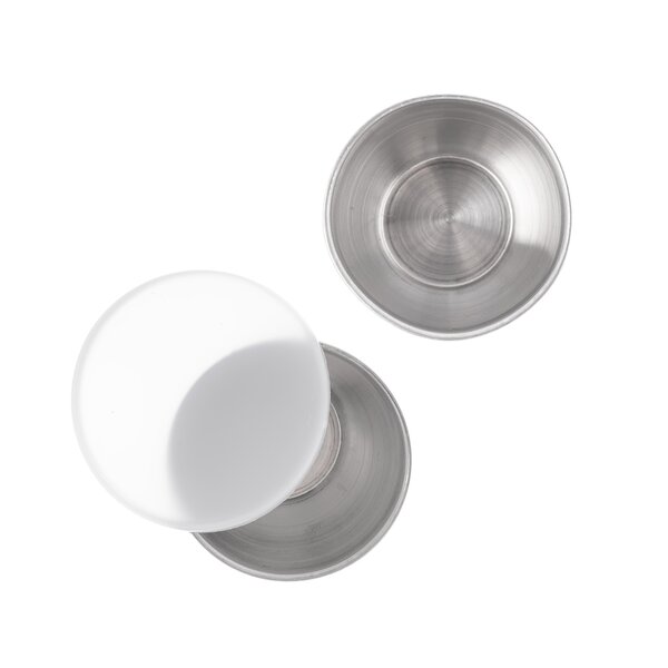 Miska na omáčky pr. 6 cm 8 ks