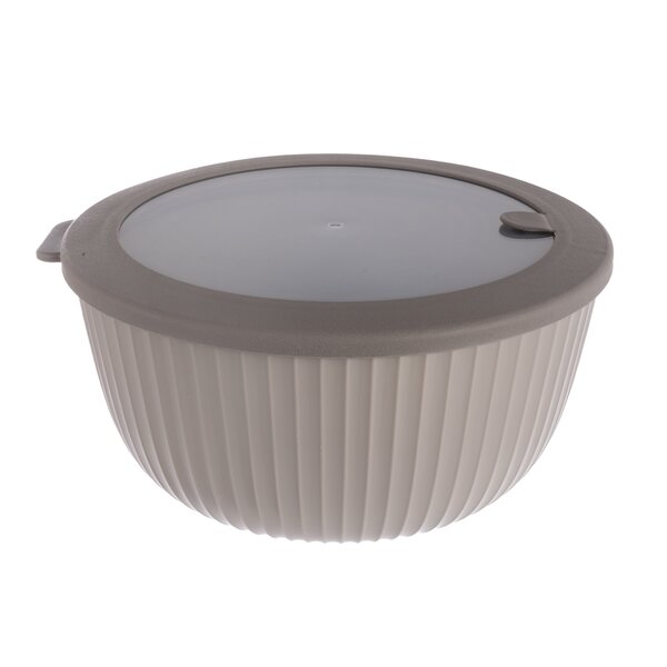 Mísa Dora s víkem pr. 24,5 cm