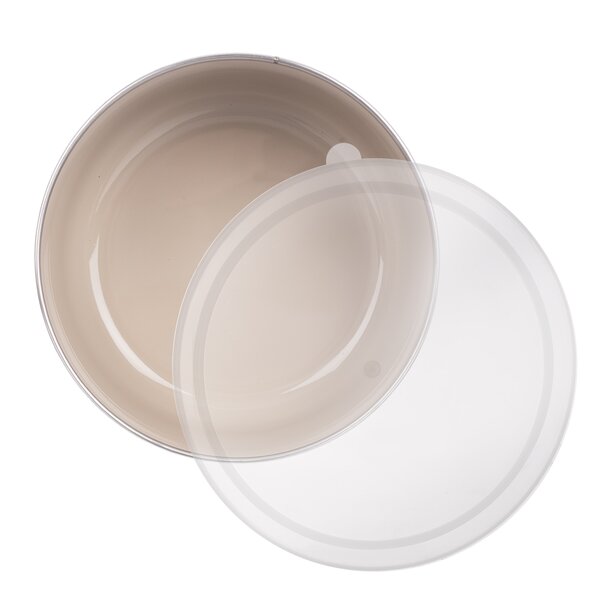 Miska Lem s víkem pr. 16,5 cm