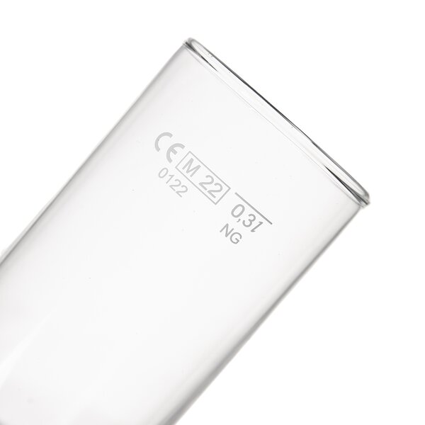 Sklenice Classico 0,33 l cejch 0,3 l 1 ks