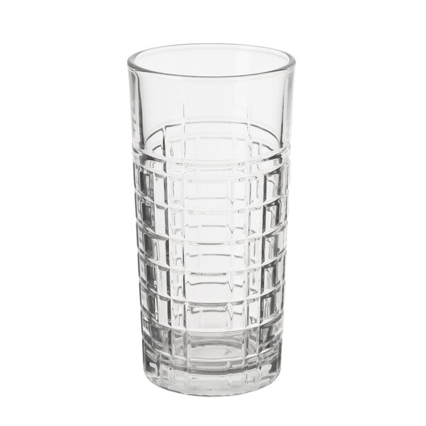 Sklenice Bar 0,356 l 6 ks