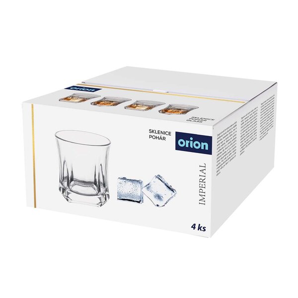 Sklenice Imperial robust 0,31 l