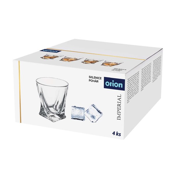 Sklenice Imperial 0,33 l