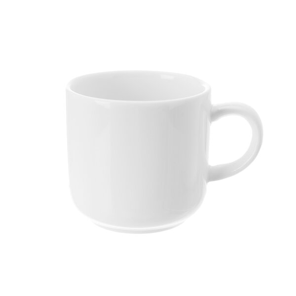 Hrnek MONA Vada cappuccino 0,2 l