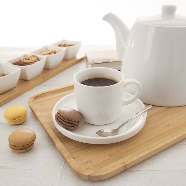 Hrnek MONA Vada cappuccino 0,2 l