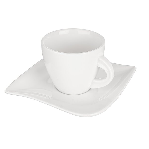 Hrnek MONA Musica 0,21 l