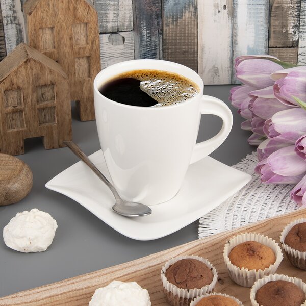 Hrnek MONA Musica 0,4 l