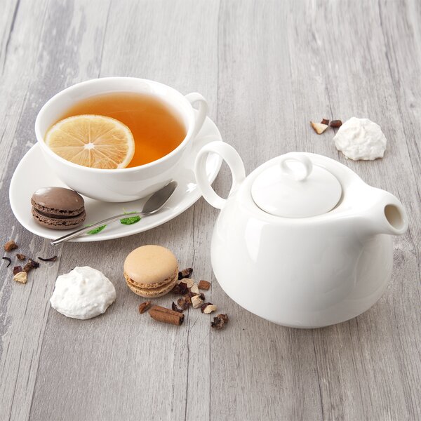 Čajová souprava MONA 3 ks