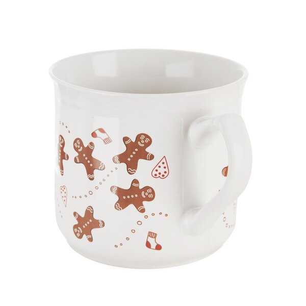 Hrnek vařák PERNÍČEK 0,5 l