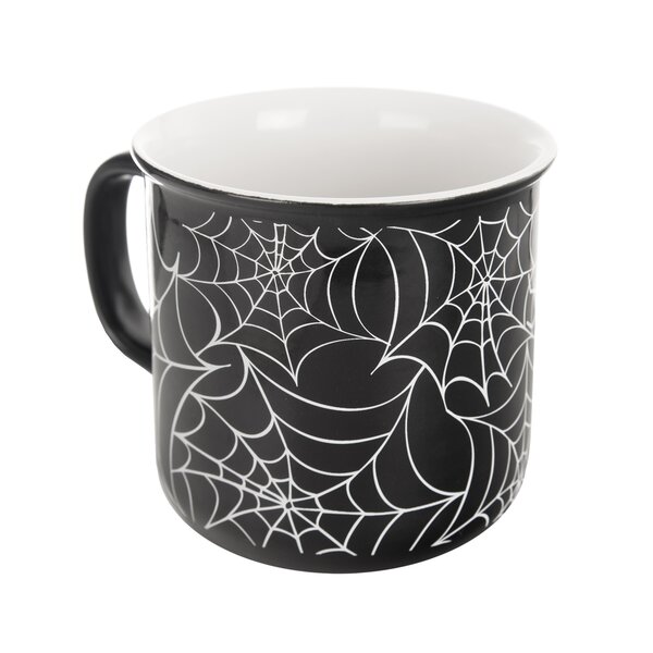 Hrnek pavučina 0,46 l