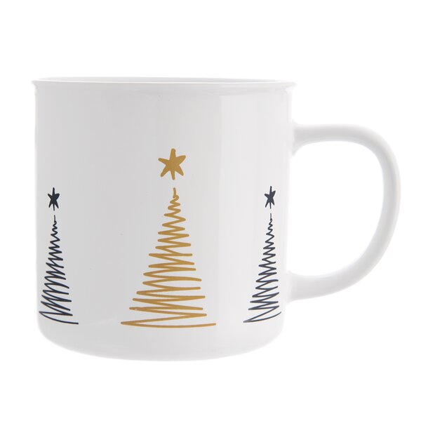 Hrnek STROMEK 0,51 l