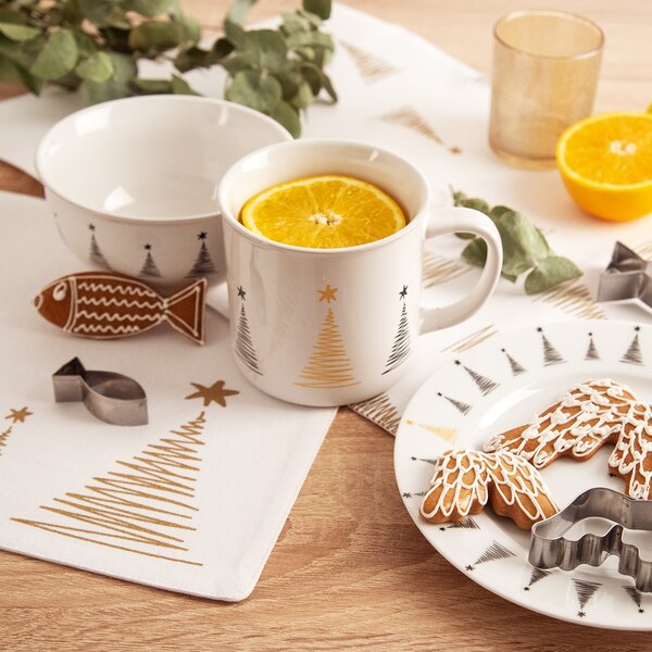 Hrnek STROMEK 0,51 l