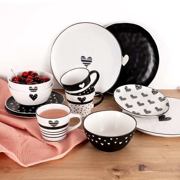 Servírovací talíř pr. 27,5 cm