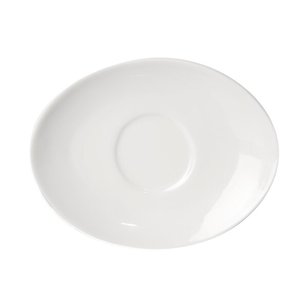 Podšálek MONA 19x15 cm