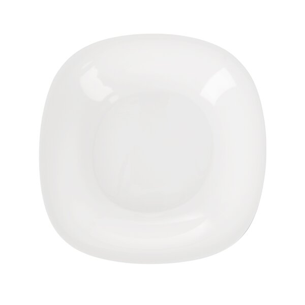 Hluboký talíř LUNA 21,5x21,5 cm