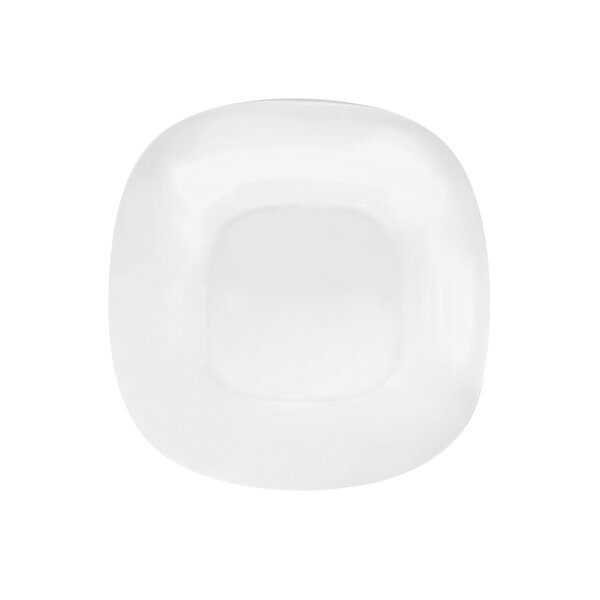 Dezertní talíř LUNA 20x20 cm