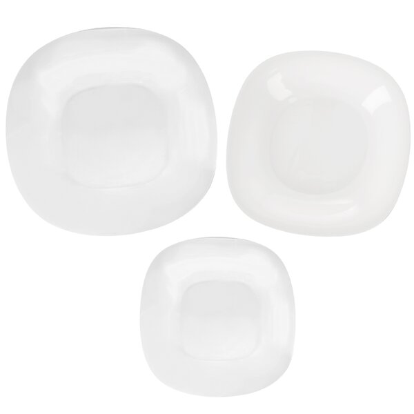 Jídelní sada LUNA 18 dílů