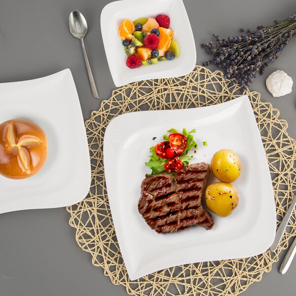 Jídelní sada MONA Musica 18 dílů