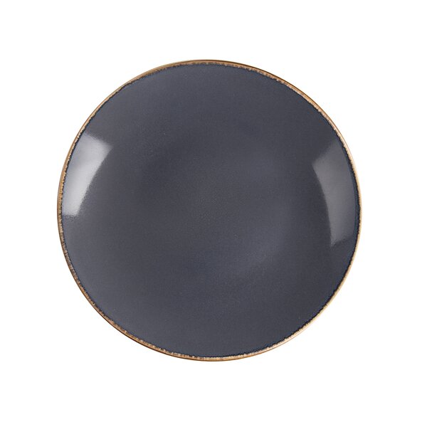 Dezertní talíř GLAZE pr. 20,5 cm