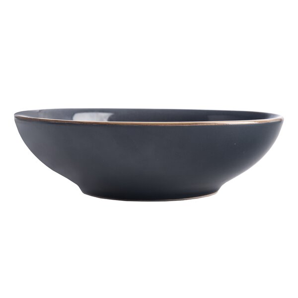 Hluboký talíř GLAZE pr. 20,5 cm