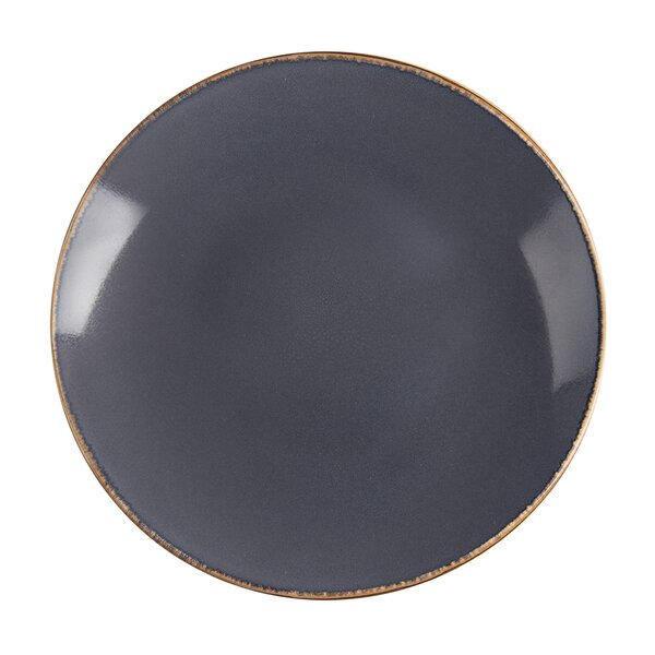 Mělký talíř GLAZE pr. 27 cm