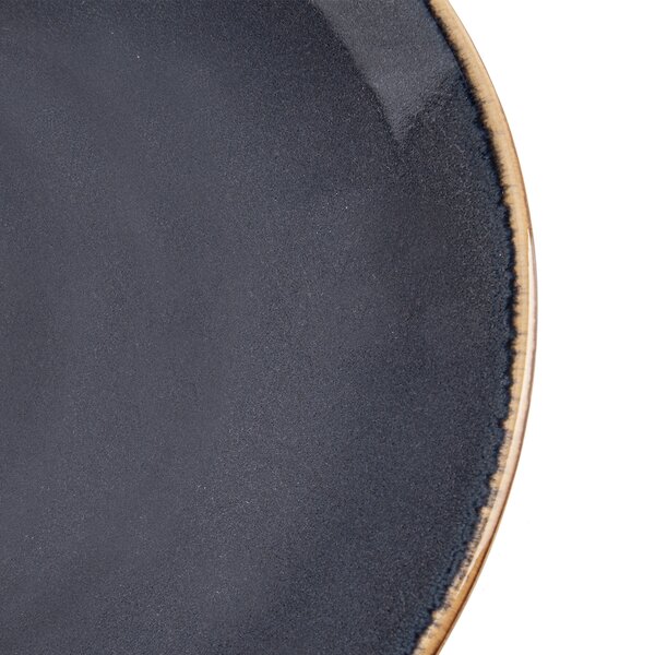 Mělký talíř GLAZE pr. 27 cm