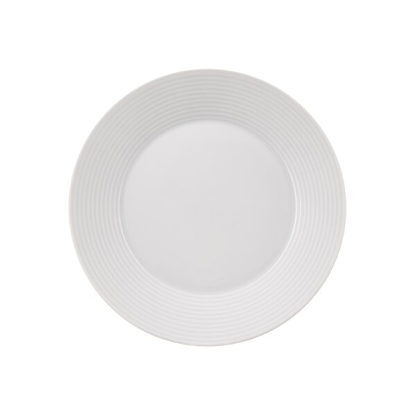 Dezertní talíř MONA linka pr. 19 cm