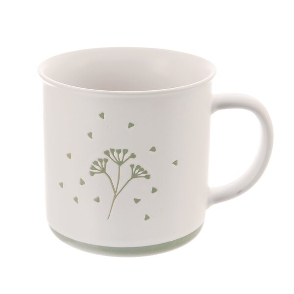 Hrnek GREENISH 0,5 l