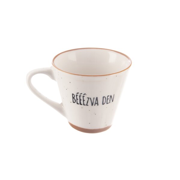 Hrnek STATEK ovečka espresso 0,07 l