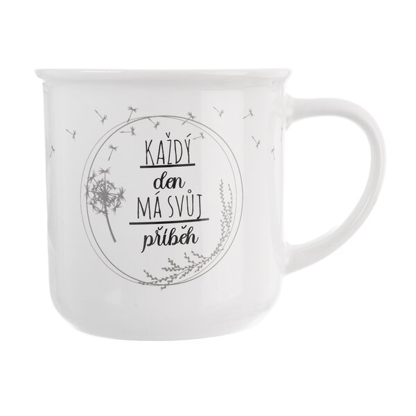 Hrnek KAŽDÝ DEN 0,34 l